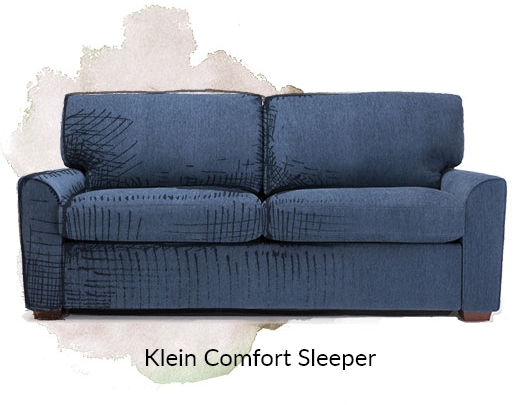 Klein Comfort Sleeper