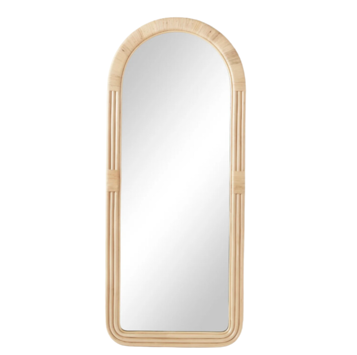 Pelicano Small Round Mirror